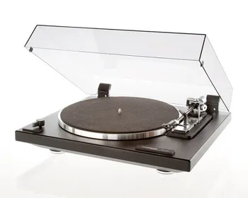 Gramofon Thorens TD 235 černý