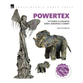 Powertex - Hana Hořáková