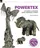 kniha Powertex - Hana Hořáková