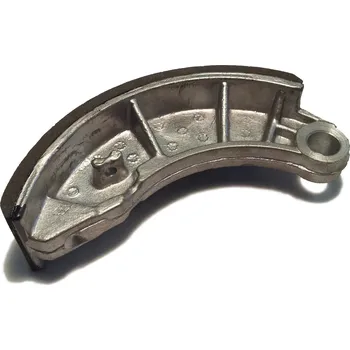 Brzdová čelist Brzdová čelist na Zetor I UŘ 6911-2623 (velká)