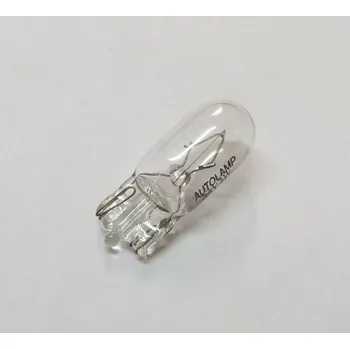 Povinná bezpečnostní výbava Žárovka 24V 5W W2,1x9,5d A0966 Autolamp