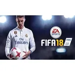 FIFA 18 Nintendo Switch
