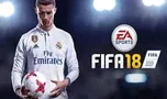 FIFA 18 Nintendo Switch