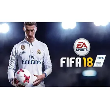 Hra pro Nintendo Switch FIFA 18 Nintendo Switch