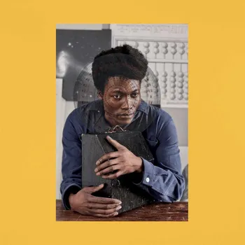 Zahraniční hudba I Tell A Fly - Benjamin Clementine [CD]