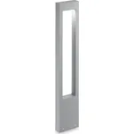 Ideal Lux Vega PT1 Grigio 136042