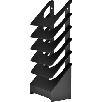 Kouřovod Ametaltop Žaluzie 150/6/2 mm