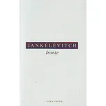 Ironie - Vladimir Jankélévitch
