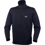 Warmpeace pulover FRAM Powerstretch Barva: black, Velikost: S