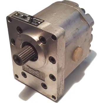 Čerpadlo Čerpadlo UN 16