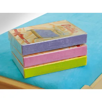 Prostěradlo Prostěradlo froté 140x200 Domestav A151-140 Barva: olivová