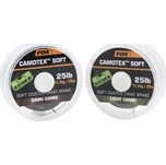 Fox Camotex Soft Dark Camo 20 m