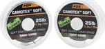 Fox Camotex Soft Dark Camo 20 m