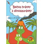Bezva hrátky s dinosaurátky - Alena a…