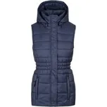 LOAP TANYA modrá S; Modrá vesta + DÁREK DLE VÝBĚRU!