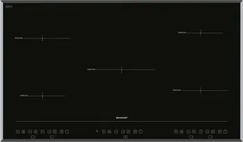 Varná deska Sharp KH9I26CT00