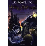 Harry Potter and the Philosopher's…