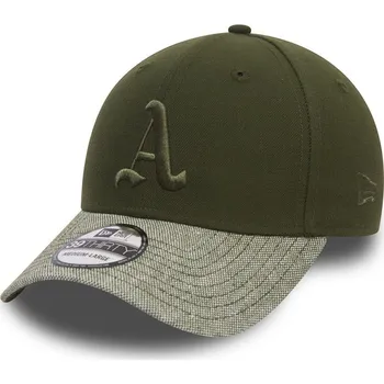 Kšiltovka kšiltovka NEW ERA 3930 Basket Oakland Athletics