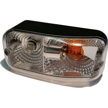 Osvětlení automobilu Směrové + obrysové světlo na Zetor MAJOR - levé