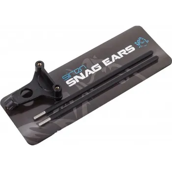 Signalizace záběru Nash uši k signalizátoru Siren Snag Ears