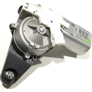 Motorek stěrače a odstřikovače Renault CLIO II THALIA I motorek zadního stěrače original 8200071214