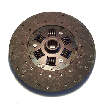 Spojková lamela Lamela spojky Praga V3S