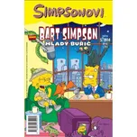 Simpsonovi - Bart Simpson 5/2014: Mladý…