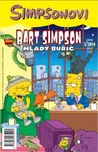 Simpsonovi - Bart Simpson 5/2014: Mladý…
