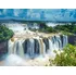 Puzzle Ravensburger Vodopády Iguaçu 2000 dílků