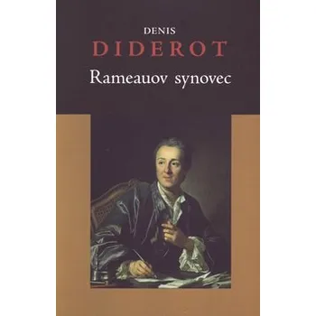 Rameauov synovec - Denis Diderot