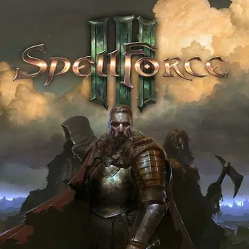 Počítačová hra SpellForce 3 PC