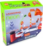 HexBug Nano V2 Neon střelnice