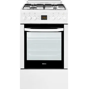 Sporák Beko CSM 52320 DW