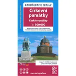 Církevní památky České republiky -…