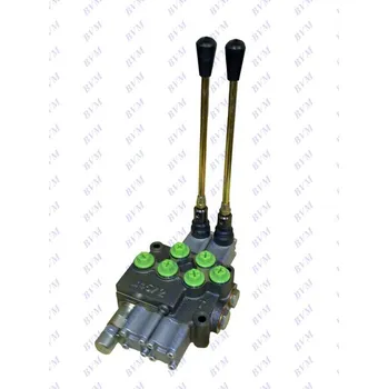 Rozvaděč Rozvaděč HC-M45/2