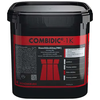 Schomburg Combidic 1K, Balení 14 l
