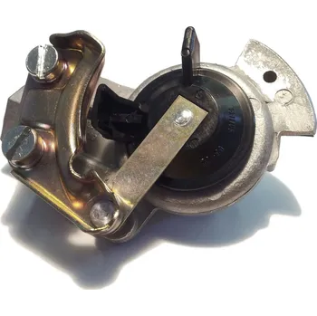 Přislušenství brzdového systému Hlavice vzduchová na Zetor I UŘ - pohyblivá