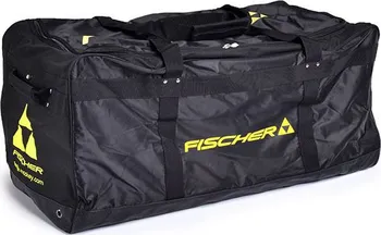 Sportovní taška Fischer Team Bag Senior černá