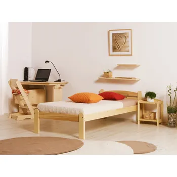 Police Klasik 450 Domestav č.410 Materiál: Smrk, Povrchová úprava: Barevné lakování