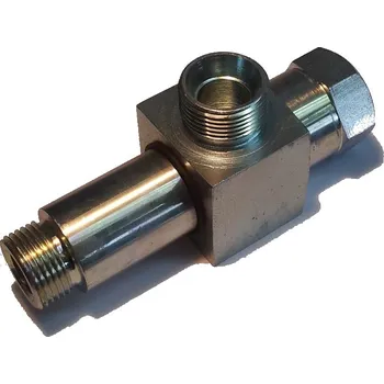 Otočný spoj maileru TGG 2700