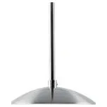 Nordlux Cafe (Ø15cm) opálové sklo kov, sklo IP20 39553001