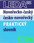 Novořecko-český a česko-novořecký…