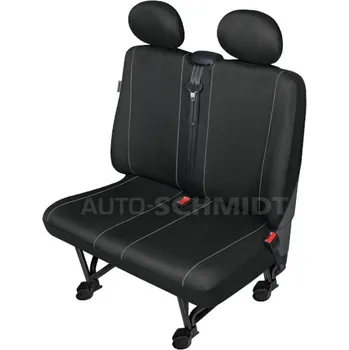Potah sedadla Autopotah delivery van SOLID DV2 pro dodavky