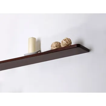 Ložnicová sestava Police S&F 180,160 Domestav F143 Materiál: Buk cink, Povrchová úprava: Moření