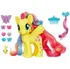 Figurka Hasbro My Little Pony Deluxe Fluttershy s doplňky