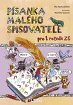 Písanka malého spisovatele - Dita…