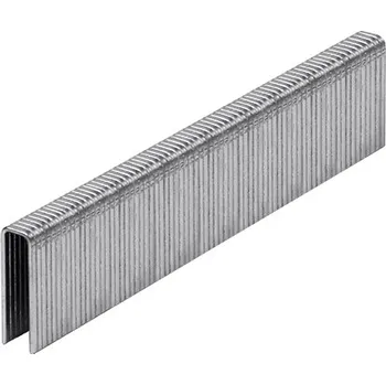 Průmyslová sponka M7 SUC4-10X-5 spony 10mm (5000ks) pro SU-C422J (Mighty Seven)