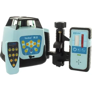 Měřící laser Hedü R2