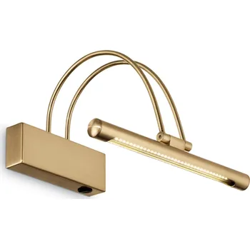 Nástěnné svítidlo Ideal Lux Bow AP36 121154