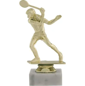 Cinkili Trofej CF0110 hráčka badmintonu